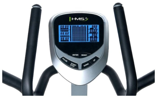 Эллиптический тренажер HMS H0702