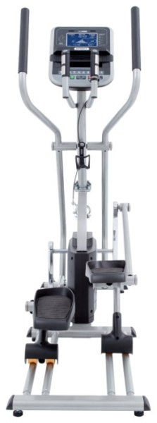 Эллиптический тренажер SPIRIT XG400 (2017)