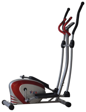 Эллиптический тренажер USA Style SS-773