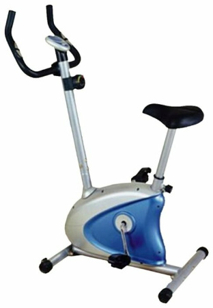 Вертикальный велотренажер Eras BK0141-01