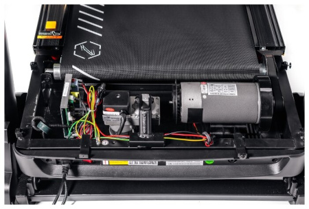 Беговая дорожка UltraGym Altezani ALS 1400