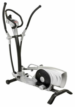 Эллиптический тренажер Rovera P1412 Mantis