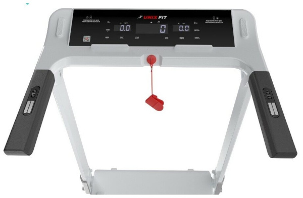 Беговая дорожка UnixFit Hi-tech F2 PLUS