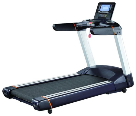 Электрическая беговая дорожка V-Sport Premier 4S Prof