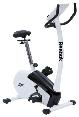 Вертикальный велотренажер REEBOK Z9 (RE1-11900WH)