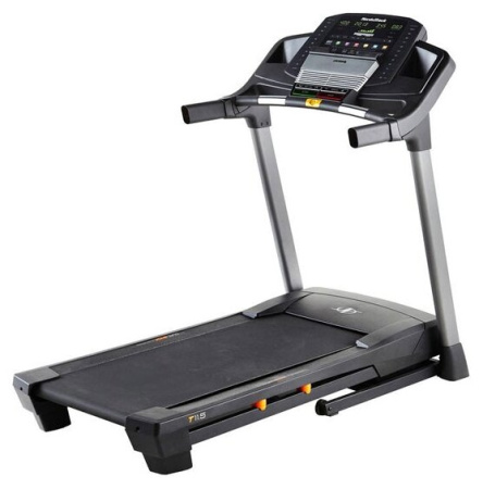 Электрическая беговая дорожка NordicTrack T11.5 (NETL10713)