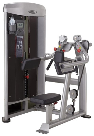 Тренажер со встроенными весами AeroFit Mega Power MDR-1300