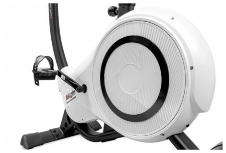 Велоэргометр Alpin Luxury B-205