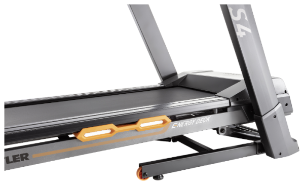Электрическая беговая дорожка KETTLER 7886-400 Track S4