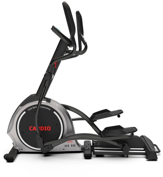 Эллиптический тренажер DFC Cardio E180