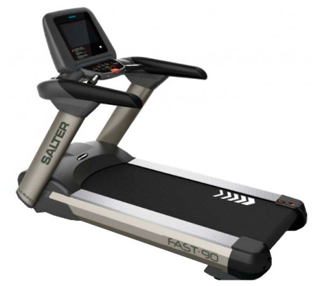 Электрическая беговая дорожка Salter M-8390
