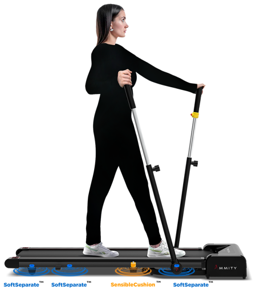 Беговая дорожка Ammity Walker WTM 4006