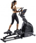 Эллиптический тренажер Sole Fitness E95S (2019)