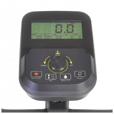 Велотренажер магнитный EVO FITNESS Bronze