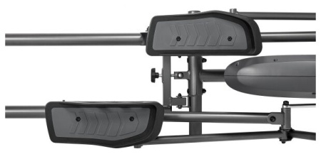 Эллиптический тренажер Titanium One X20 AF