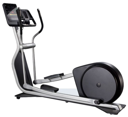 Эллиптический тренажер Panatta PP 604 Pininfarina Gold