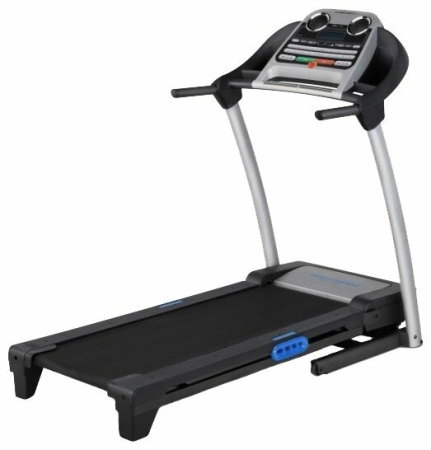 Электрическая беговая дорожка ProForm 600 ZLT (PETL69910)