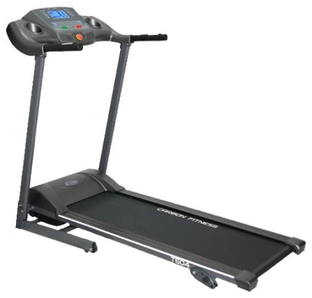 Электрическая беговая дорожка Carbon Fitness T504