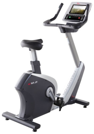 Велоэргометр FreeMotion Fitness FMEX82714 U12.2