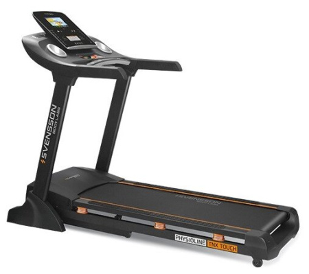 Беговая дорожка SVENSSON BODY LABS PHYSIOLINE TNX TOUCH