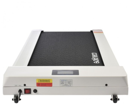 Электрическая беговая дорожка Evo Fitness Fusion