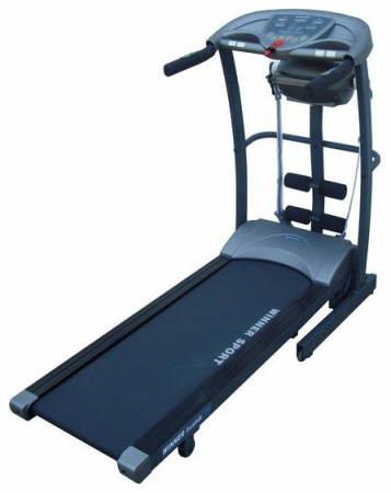 Электрическая беговая дорожка Winner Escalada