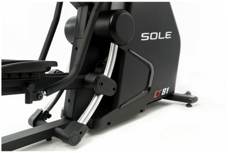 Степпер Cardio Climber Sole Fitness SC200 (CC81 2019)