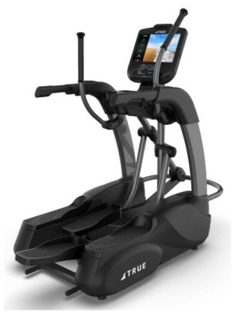 Эллиптический тренажер True Fitness CS400