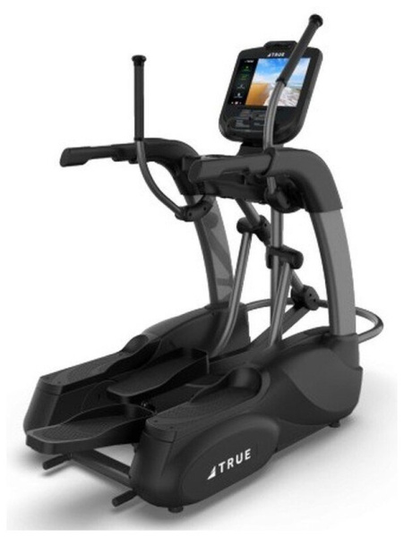 Эллиптический тренажер True Fitness CS400