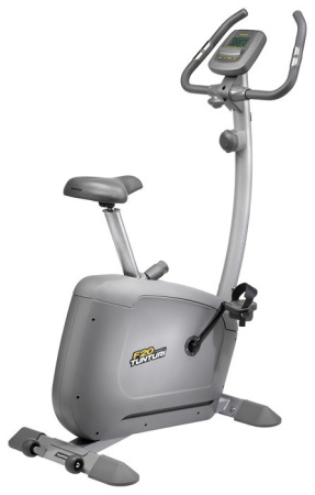 Вертикальный велотренажер Tunturi F20 (2008-2009)