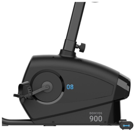 Вертикальный велотренажер DOMYOS EB 900