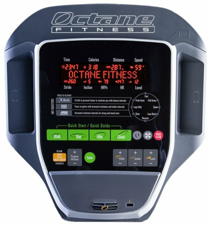 Эллиптический тренажер Octane Fitness XT-One Standard