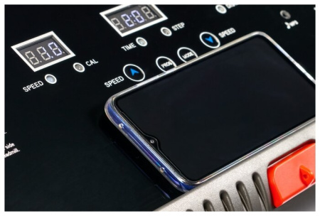 Электрическая беговая дорожка Titanium One T55 SC