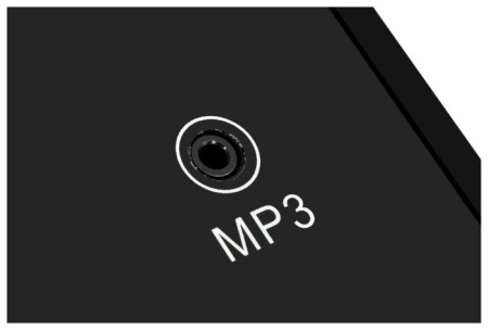 Складная беговая дорожка Titanium Physiotech TBM