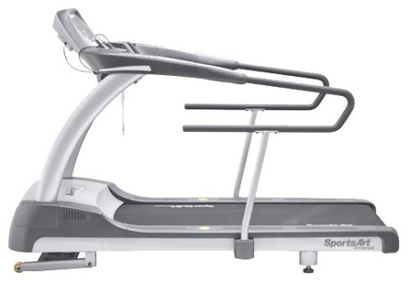 Электрическая беговая дорожка Sports Art T652MD