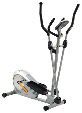 Эллиптический тренажер FitLogic CT5815