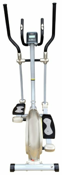 Эллиптический тренажер Evrotop EV-459