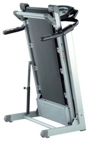 Электрическая беговая дорожка LifeGear 97362 Power Track Plus