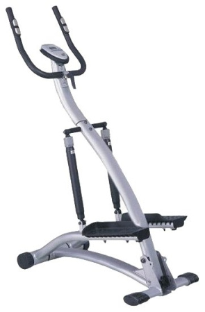 Степпер ATEMI AS-2210