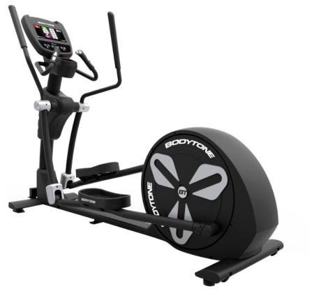 Эллиптический тренажер BODYTONE EVOE1