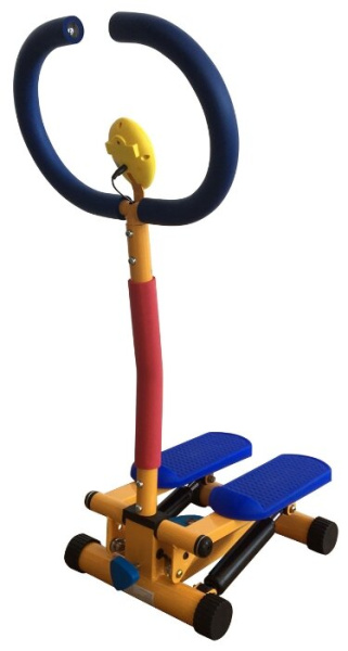 Степпер DFC VT-2201