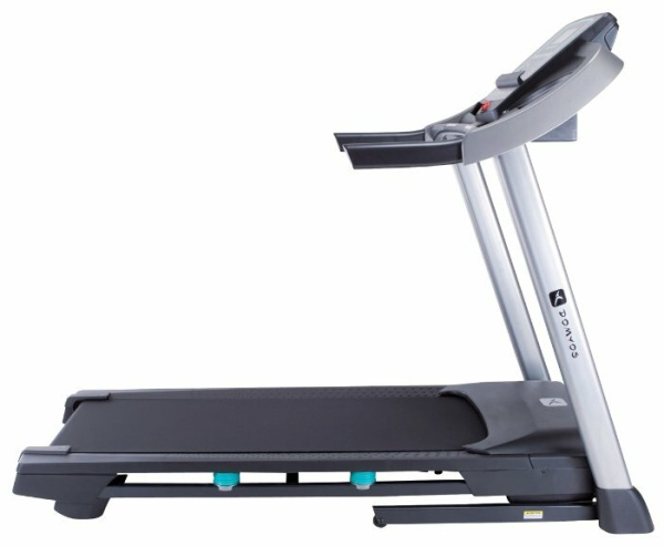 Электрическая беговая дорожка DOMYOS Energy Run