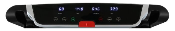 Электрическая беговая дорожка AppleGate T8 C Электрическая беговая дорожка AppleGate T8 C