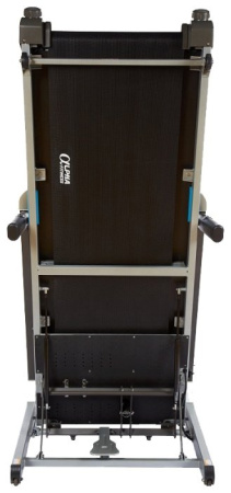 Электрическая беговая дорожка Alpha Fitness Prime