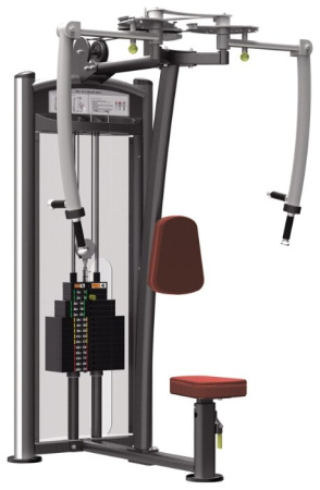 Тренажер со встроенными весами AeroFit IT9315