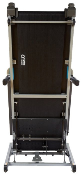 Электрическая беговая дорожка Alpha Fitness Prime