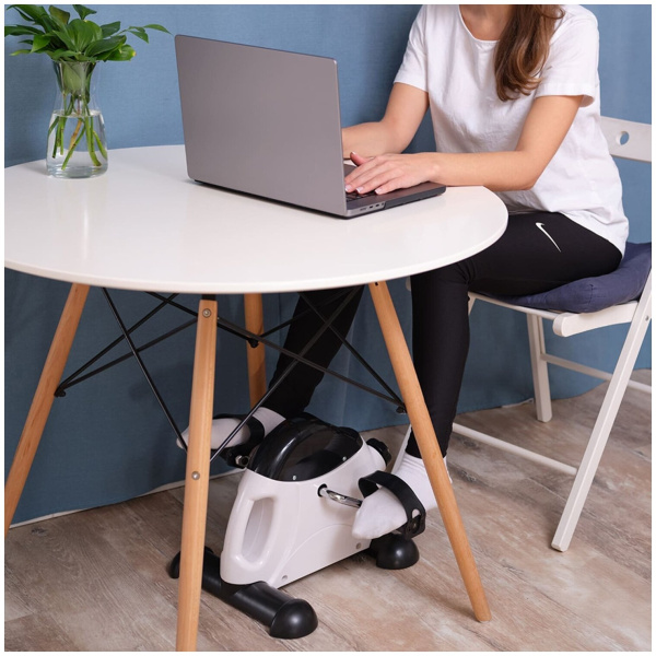 Велотренажер Kitfort КТ-4003