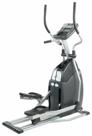 Эллиптический тренажер Horizon Ecxel 407