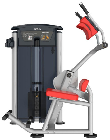 Тренажер со встроенными весами AeroFit IT9514