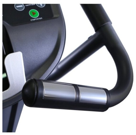 Велоэргометр коммерческий Bronze Gym U1000M PRO TFT TURBO